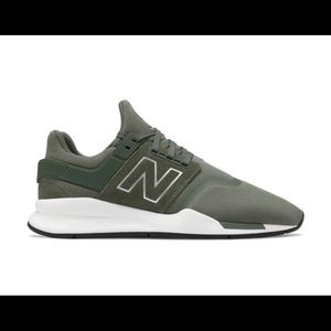 New balance 247 new in box mens 10.5